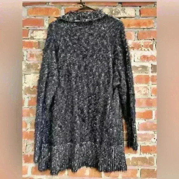 Express Cardigan Size XS - Picture 5 of 6